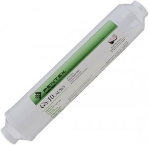 Постфильтр угольный с минерализатором