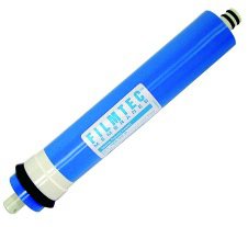 Обратноосмотическая мембрана