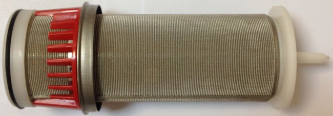 Сетка AF11S как новая