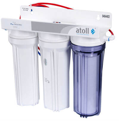 Питьевой фильтры для очистки воды