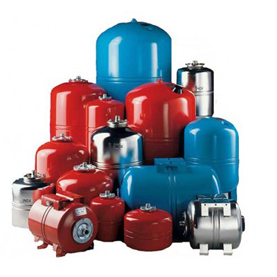 Гидроаккумуляторы