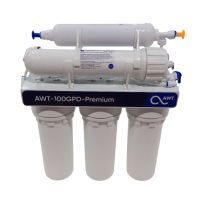 AWT Premium RO100-NP35