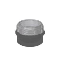Brunnen чаша фильтра из латуни для Brunnen D07 1/2"