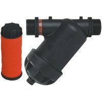 Glaclean GLA100 1 1/2"