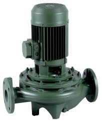 DAB CP 50/2600 T - IE3