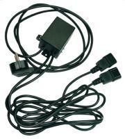 Блок управления компрессорами РЭ-ВК-W