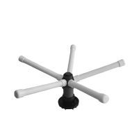 Распределительная система с выходом 90 мм для корпусов 60"-63"