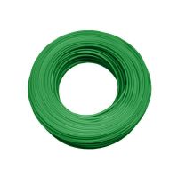 Трубка 1/4" зеленая (бухта 300 м)