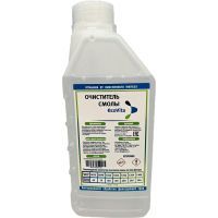 Ecovita очиститель смолы 1 л