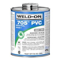 Weld-On 705 946 мл