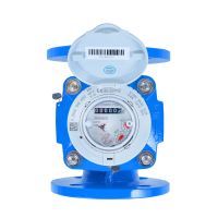 Zenner WPD-N-K Dn 50