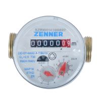 Zenner ETKD-N 15