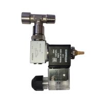 Ремкомплект для компрессора JP-40C FF, JP-90C FF