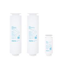 Atoll TWIST M (префильтр; мембрана; минерализатор)