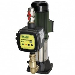 DAB 1 KVC A.D. 85/120 T