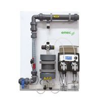 Emec LOTUS EASY 80