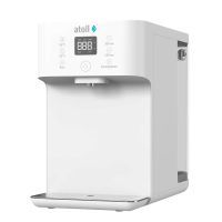 Atoll Freelancer 2 White осмос+нагрев