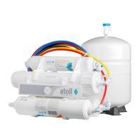 Atoll TRINITY 100M (без крана)