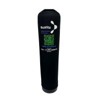 Ecovita термочехол двуслойный для корпуса 0844 черный