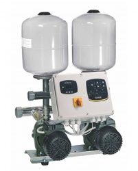 DAB 2 EUROINOX 50/50 M