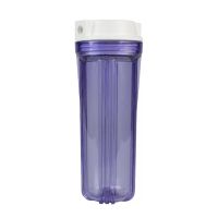 Atoll прозрачная колба H6010C1W-04N для серий A-STD и D-STD