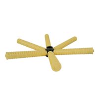 Feilite нижняя распределительная система под трубу 50 мм для корпусов 36" (щели 0.2 мм)