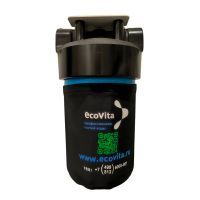 Ecovita термочехол двуслойный для корпуса 10BB черный