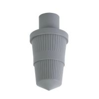 Дистрибьютор нижний 1.05" для корпуса 06-14"