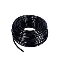 Трубка 1/4" черная (бухта 300 м)