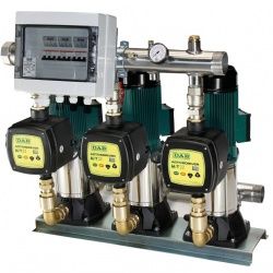 DAB 3 KVC A.D. 75/50 T / N