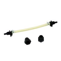 Seko трубка с фитингами SAN 3x7 для насосов Seko Dynamik Pro