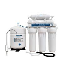 Ecovita Osmo 6-50M с краном F-09