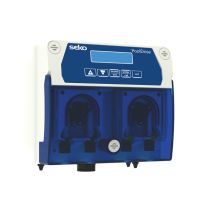 Seko PoolDose Double pH-Redox-CL-Amp 1,5 л/ч 1,5 бар