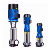 AWT CDMF5-8 фланец 380В