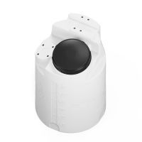 Емкость дозировочная CDT 60 с цельнолитой крышкой