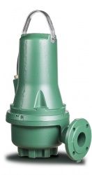 DAB FKV 65.11.4 T5 400D - IE3