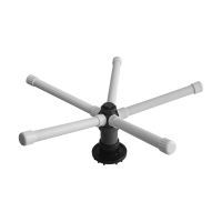 Распределительная система с выходом 90 мм для корпусов 72"-80"