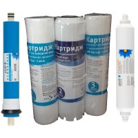 Набор для Atoll Патриот