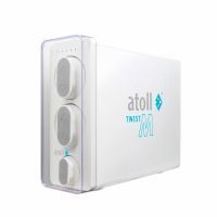 Atoll Twist M без крана