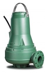 DAB FKV 100 30.4 T5 400D S - IE3