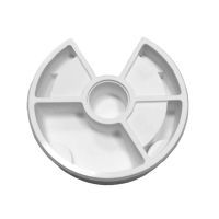 Runxin керамический (подвижный) диск правый для F77