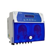 Seko PoolDose Double pH-Redox 1,5 л/ч 1,5 бар Wi-Fi