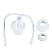 Аквафор переходник для регенерации модуля