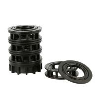 Проматик комплект сепараторов и прокладок для Проматик 100