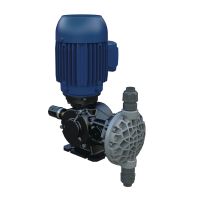 Seko Spring AVS MS1C165Q51W200A (1200 л/ч 2 бар PP/FPM)