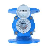 Zenner WPD-K-I Dn 125