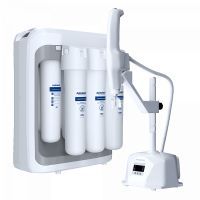 Аквафор LWM-205S на две воды с УФ