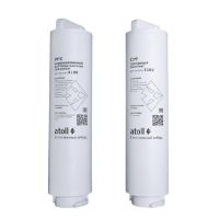Atoll набор №218 (префильтр и постфильтр) для X100