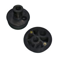 Noyi крышка корпуса 4040 3/4"-1/2" (end port) OLD