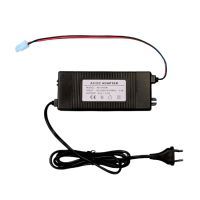 Блок питания для насоса 400G-S 5.0 А